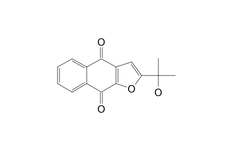 Avicequinone-C