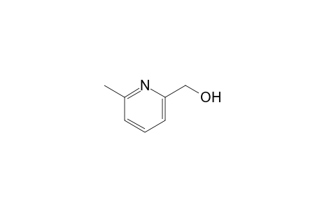 6-Methyl-2-pyridinemethanol