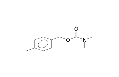 PARA-METHYLBENZYL-N,N-DIMETHYLCARBAMAT