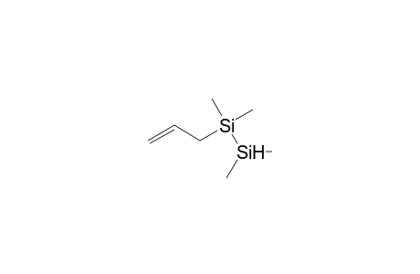 1-ALLYL-1,1,2,2-TETRAMETHYLDISILANE