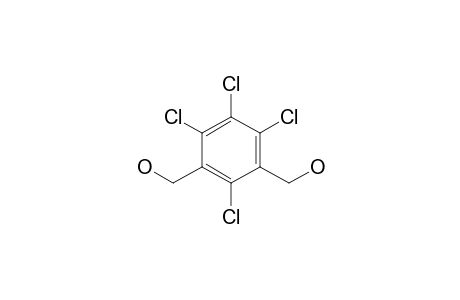 2,4,5,6-Tetrachloro-m-xylene-alpha,alpha'-diol