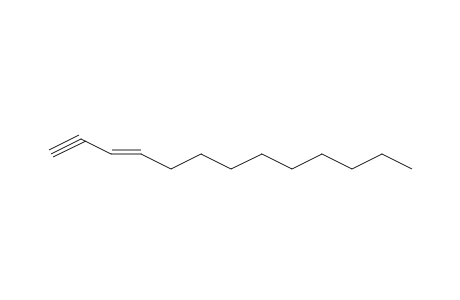 (3E)-3-Tridecen-1-yne