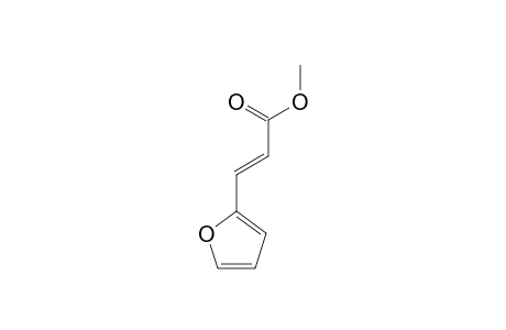 METHYL-BETA-(2-FURYL)-ACRYLATE