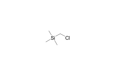 Chloromethyltrimethylsilane