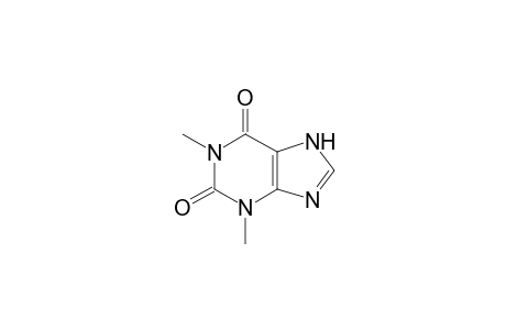 Theophylline