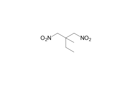 2,2-bis(nitromethyl)butane