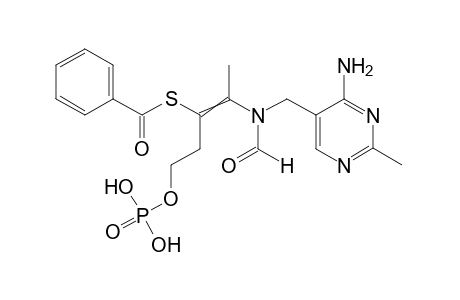 Benfotiamine