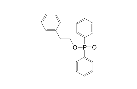 PHENETHYL-DIPHENYLPHOSPHINATE