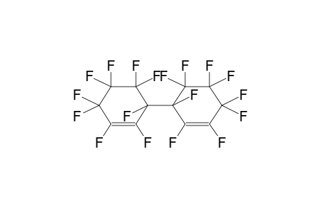 OCTADECAFLUOROBICYCLOHEX-2,2'-DIENYL