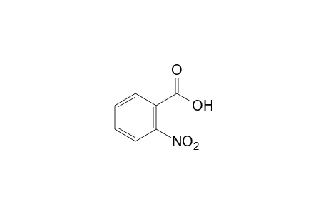 2-Nitro-benzoic acid