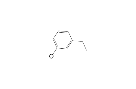 3-Ethylphenol