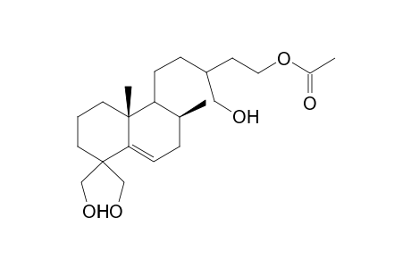 Gaudichaudol B