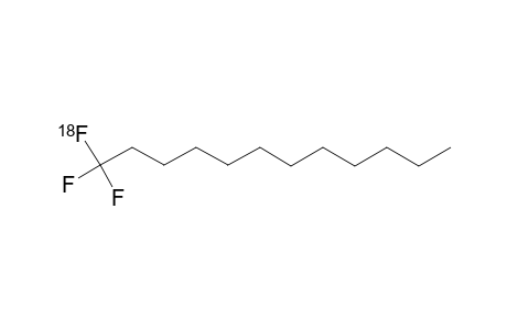 (18)-F-1,1,1-TRIFLUOROUNDECANE