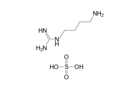 Agmatine sulfate