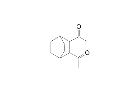 5,6-Diacetylbicyclo[2.2.2]oct-2-ene