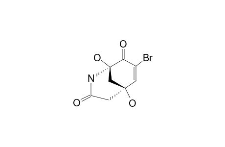 7-BROMO-CAVERNICOLENONE