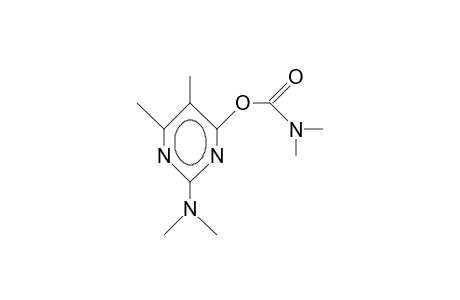 Pirimicarb