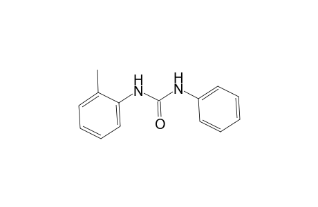 2-methylcarbanilide