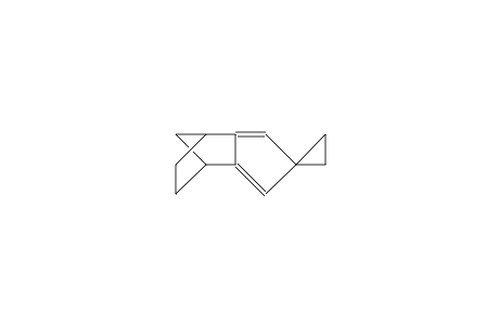 4',5',6',7'-TETRAHYDROSPIROCYCLOPROPANE-1,2'-4,7-METHANO-2H-INDENE