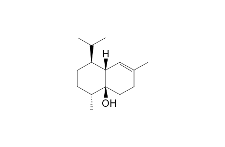 Epicubenol