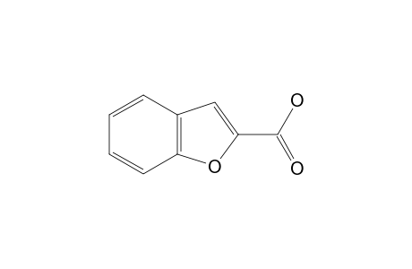 Benzofuran-2-carboxylic acid