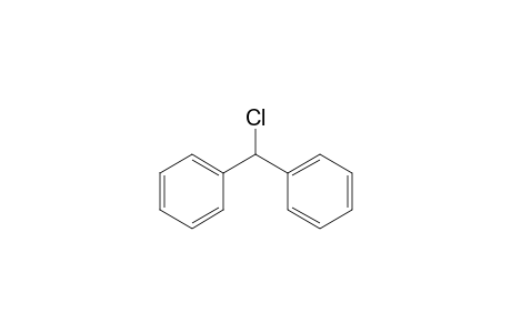 Chlorodiphenylmethane