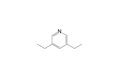 3,5-Diethylpyridine