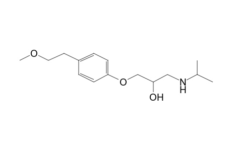 Metoprolol