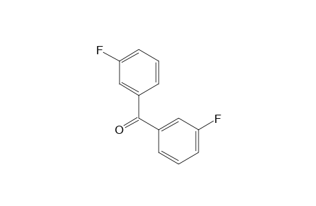 3,3'-Difluoro-benzophenone