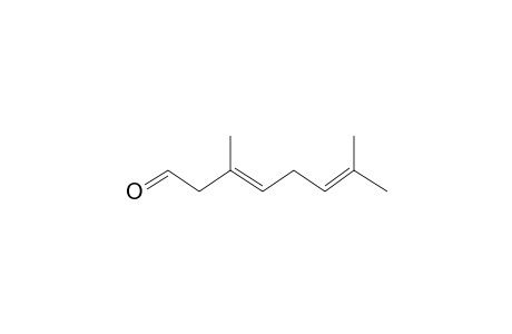 E-Isocitral