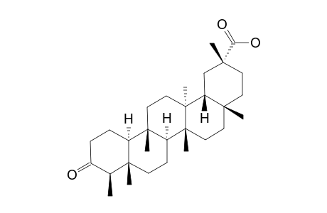 MAYTENOIC-ACID