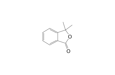 3,3-DIMETHYLPHTHALIDE