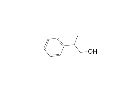 beta-Methyl-phenethyl alcohol