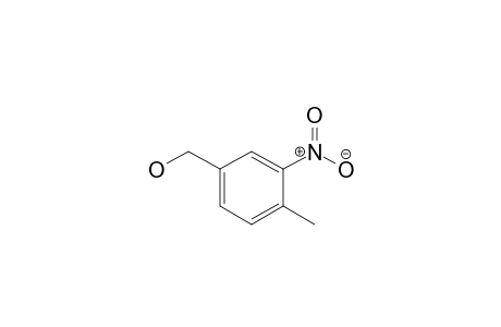 4-Methyl-3-nitro-benzylalcohol