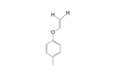 4-METHYL-PHENYLVINYLETHER