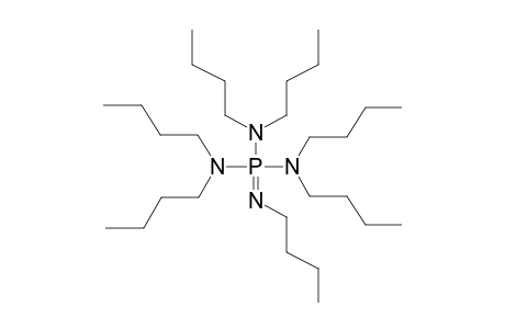 TRIS(DIBUTYLAMINO)PHOSPHAZOBUTANE