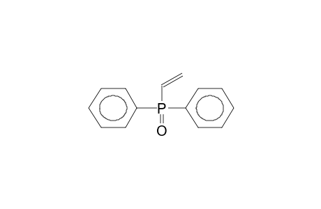 DIPHENYL-VINYL-PHOSPHANOXIDE