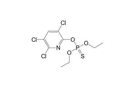 Chlorpyrifos