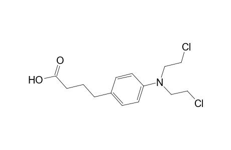 Chlorambucil