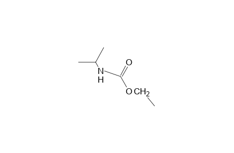 Isopropyl-carbamic acid, ethyl ester