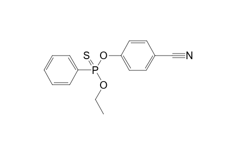 Cyanofenphos