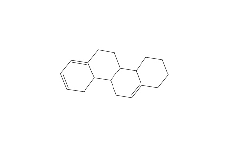 Chrysene, 1,2,3,4,4a,4b,5,6,10,10a,10b,11-dodecahydro-