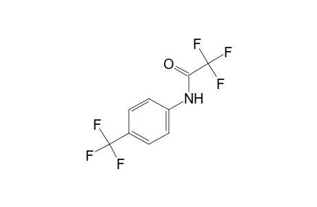 alpha,alpha,alpha,2,2,2-HEXAFLUORO-p-ACETOTOLUIDIDE