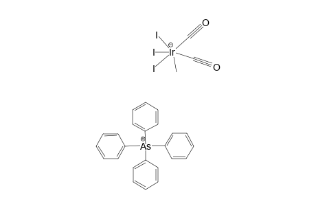 PH4AS-[IR-(CO)2I3ME]