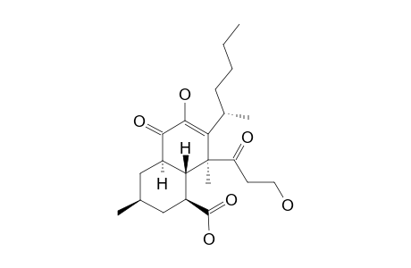 CYTOSPORIC-ACID