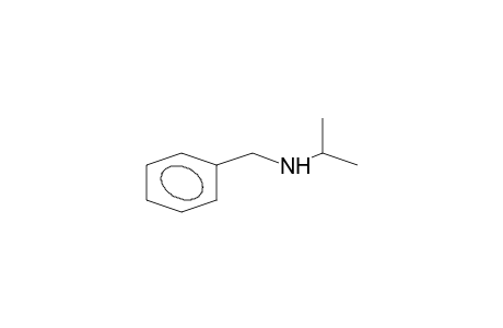 N-isopropylbenzylamine