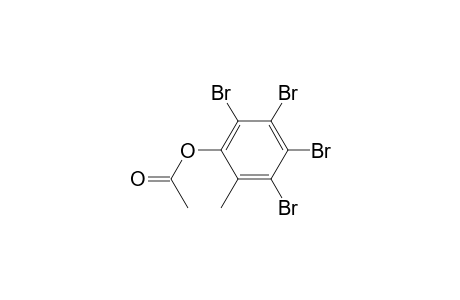 Tetrabromo-o-cresol AC