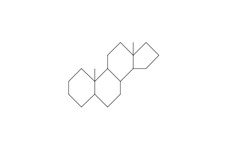 5alpha,14beta-ANDROSTANE, 16beta-D-17alpha-OL