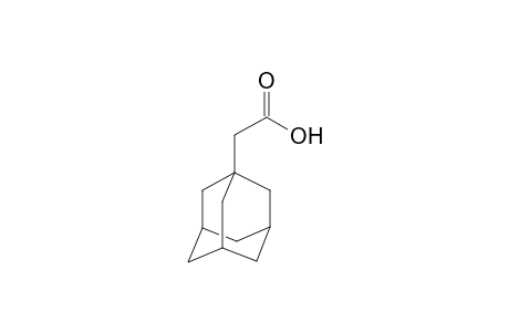 1-Adamantane acetic acid