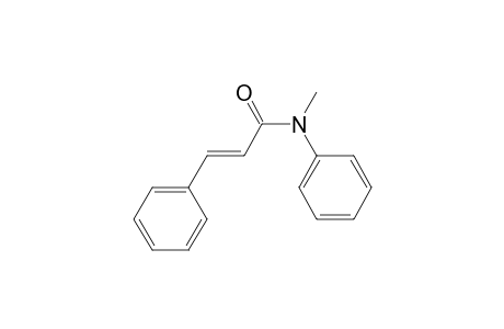 N-Methyl-N-Phenyl-cinnamide